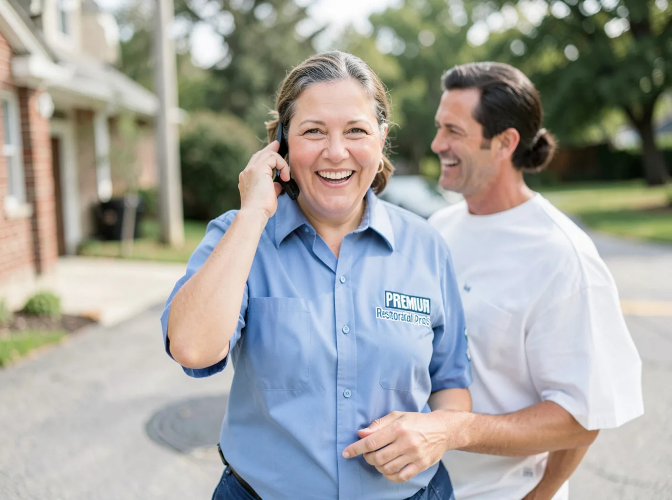 Water Damage Restoration Rowdy, KY FAQs
